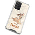 Disney Bambi Sketched Portrait Galaxy A72 5G Clear Case